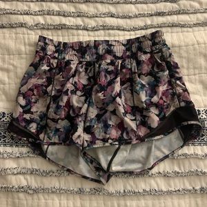 lulu shorts